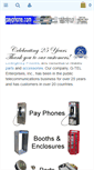 Mobile Screenshot of payphone.com